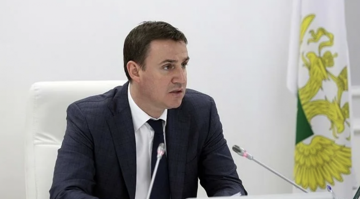 Дмитрий Николаевич Патрушев и современная Россия: анализ феномена управленца