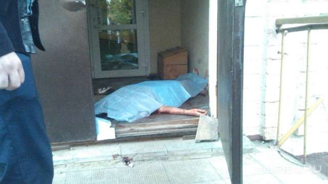 Предполагаемым убийцей фармацевта в Орле оказалась женщина