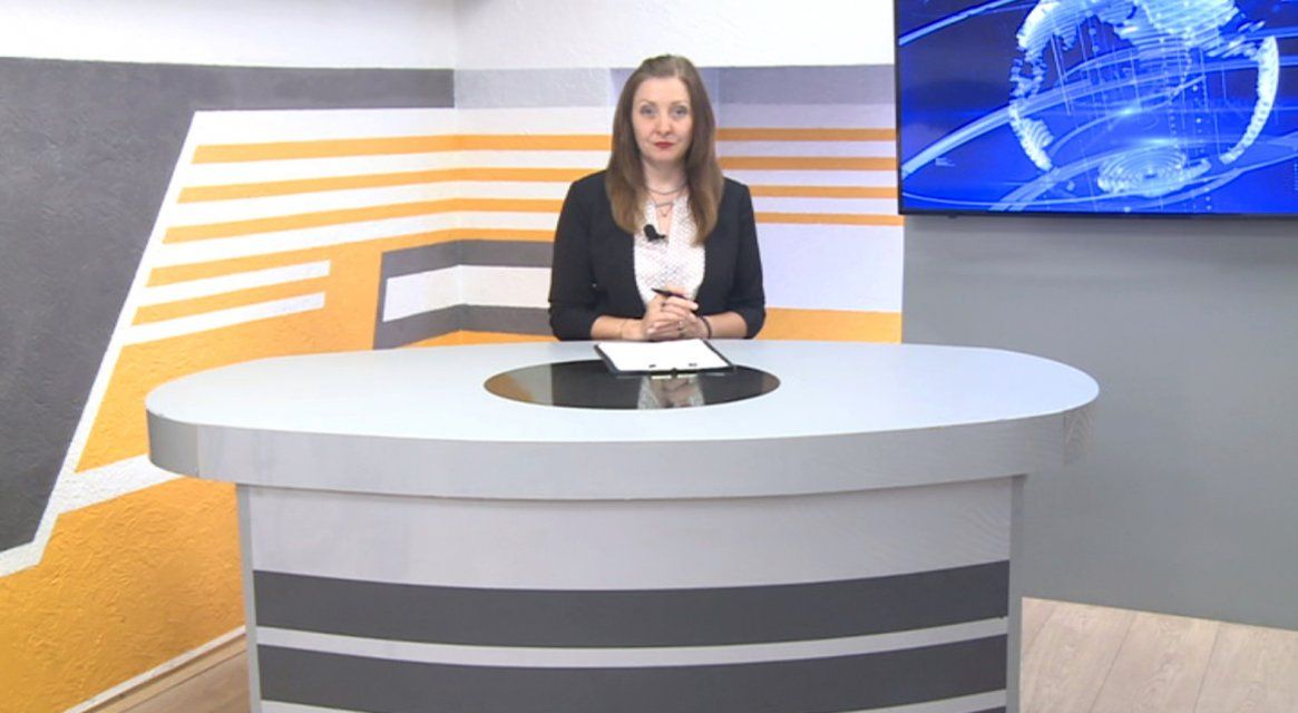 О готовности школ к учебному году и недостатках медицины расскажем в «Оперативном эфире»