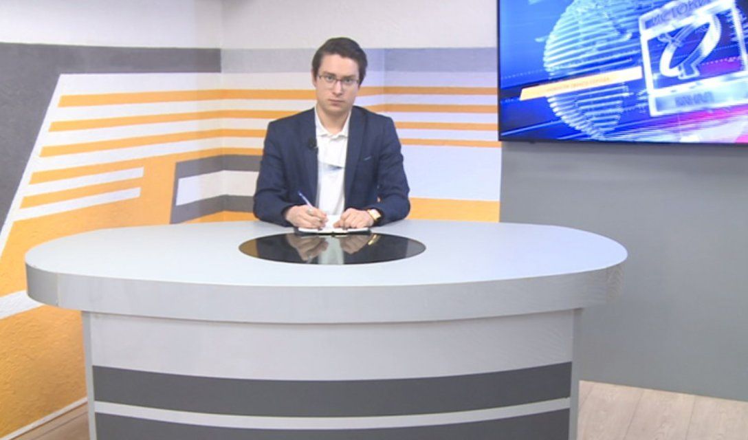 Что будет в информационной программе "Оперативный эфир" сегодня 29 января