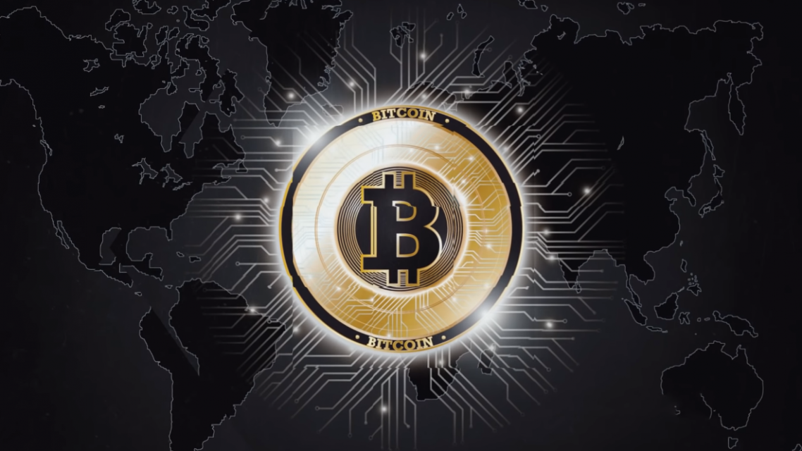 Криптовалюта как новый инструмент финансового рынка