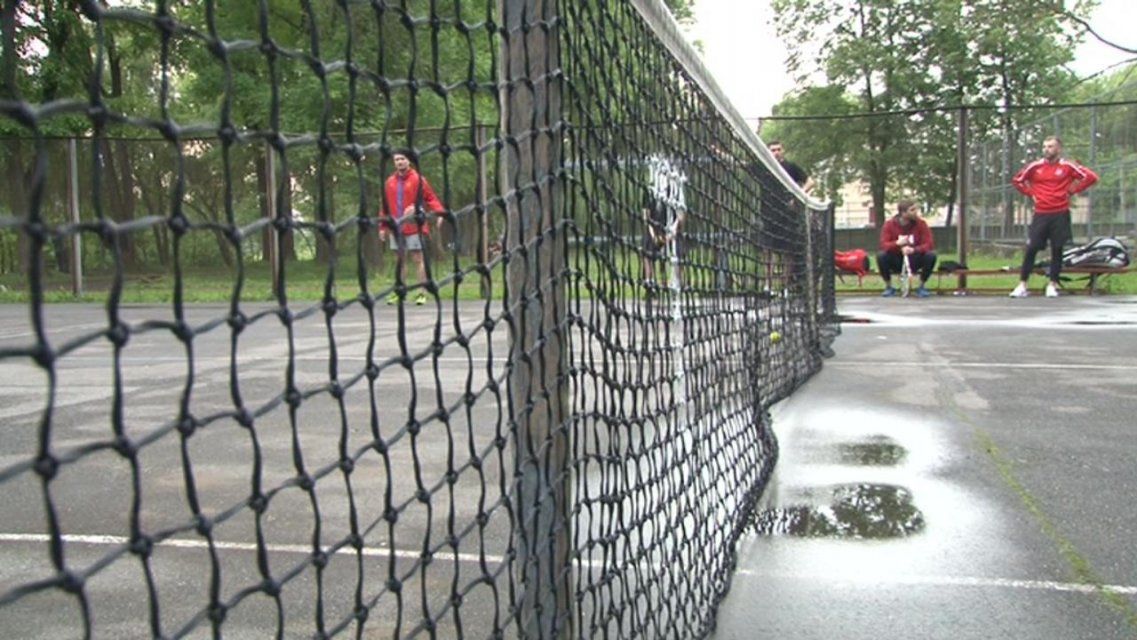 Орловские спортсмены постепенно возвращаются к привычной жизни