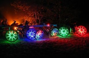 В Орле состоится велофлешмоб