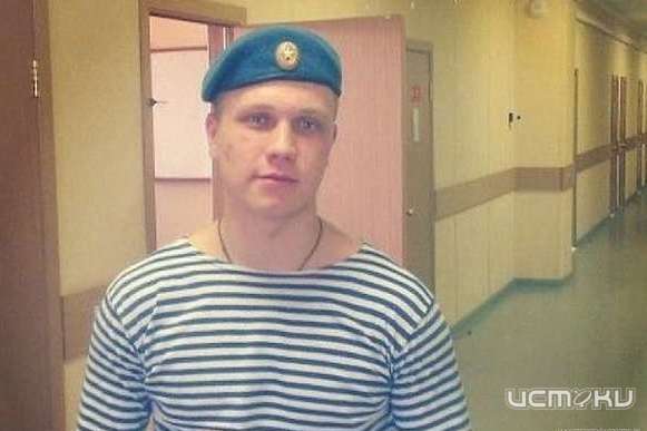 Погибший в драке спортсмен из Ливен задохнулся под весом охранника