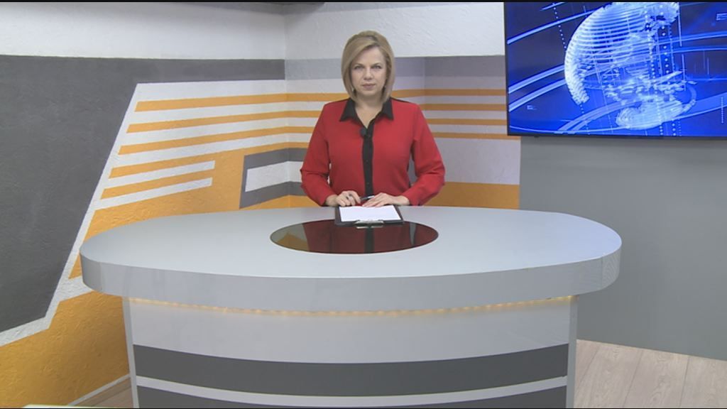 Орловчанка из-за дыр на крыше осталась без света, школьники с 14 февраля начнут учиться очно и выставка графики Народного художника СССР Сергея Герасимова открылась в Орле. Об этом и не только в 19:00 в программе "Оперативный эфир"