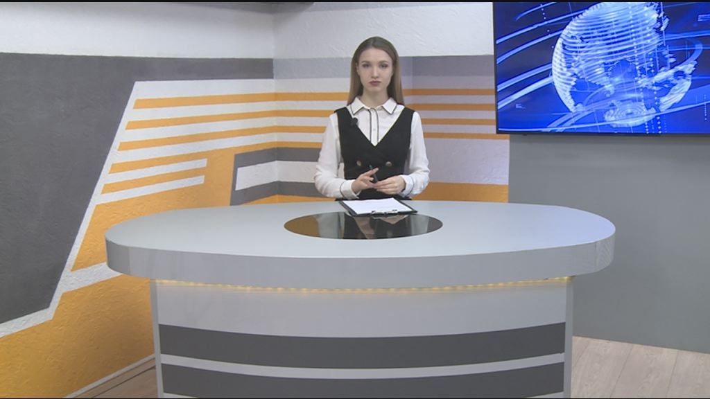 Автопарк предбанкротного «ТТП» пополнился троллейбусами, Клычков считает, что улицы от снега активно очищаются и кто он такой — национальный герой. Об этом и не только в 19:00 в программе "Оперативный эфир"