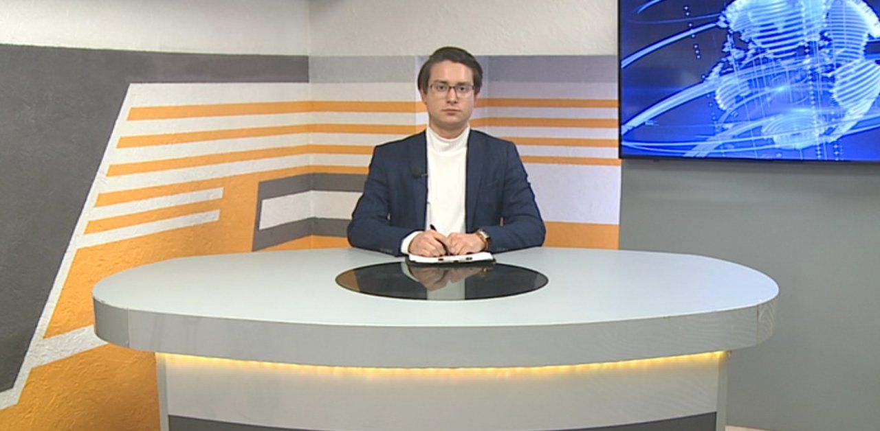  Губернатор обсудил с главами районов нацпроекты и меры поддержки участников СВО. Об этом и не только – в «Оперативном эфире»