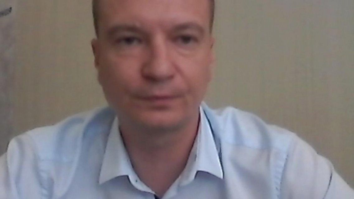 Залогин рассказал, сколько орловских медиков брошено на борьбу с коронавирусом