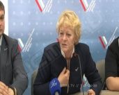 «Скверов настроили, а дорог в школы нет»: в Орле чиновники забыли о самом главном
