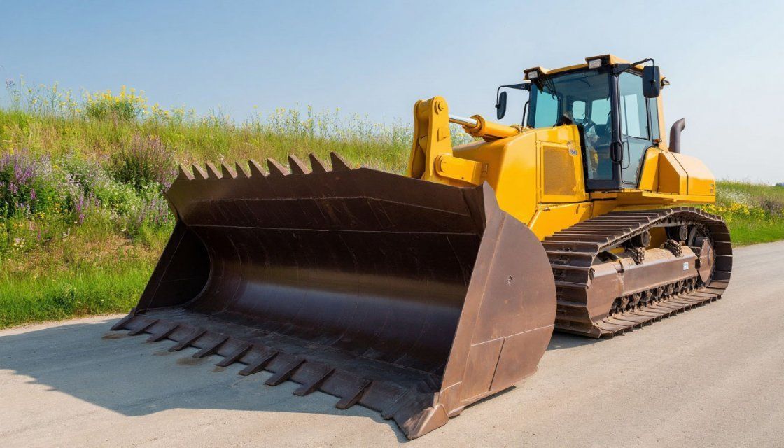 Как выбрать угловой нож отвала для разных типов бульдозеров и грейдеров – совместимость с техникой