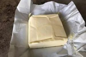 В Орловских магазинах продавалось масло с фантомных площадок 