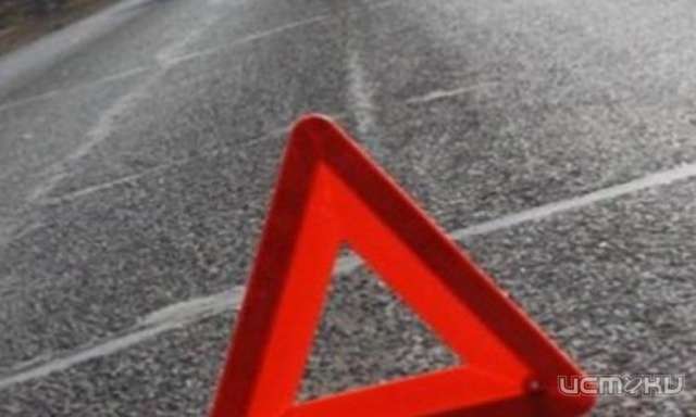 В Орловской области водитель «Лады» выехал на встречную полосу и попал в ДТП