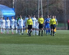 ФК «Орел» примет лидера зоны «Центр» 