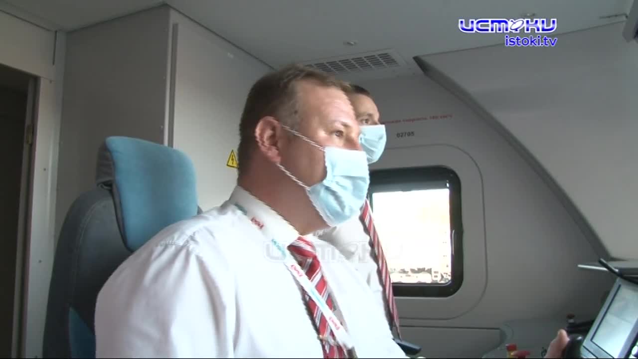 Новый этап железнодорожной отрасли в нашей стране. Свое 18-летие отметила компания "РЖД"