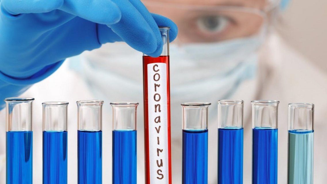 В Орле приостановили добровольное тестирование на коронавирус