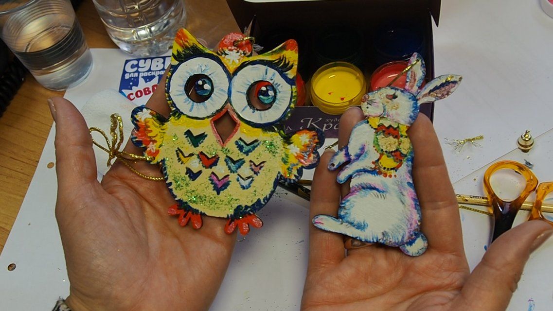 О самом запоминающемся праздновании Нового года — в телеверсии «Феличиты»