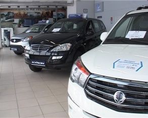 При покупке "ВАЗ" в "ВЧ Сервис" - экономия до 100 000 