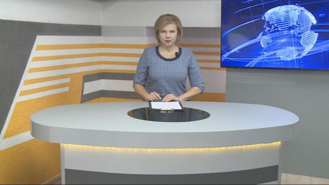 Сегодня в 19:00 вы сможете увидеть свежий выпуск программы «Оперативный эфир»