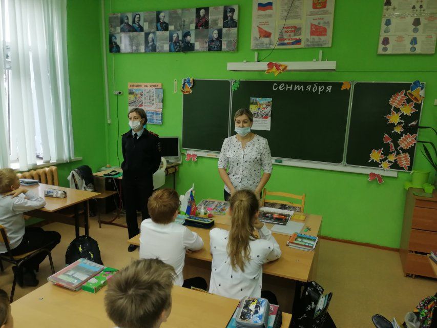 В Орловской области усилят работу по профилактике правонарушений на железной дороге