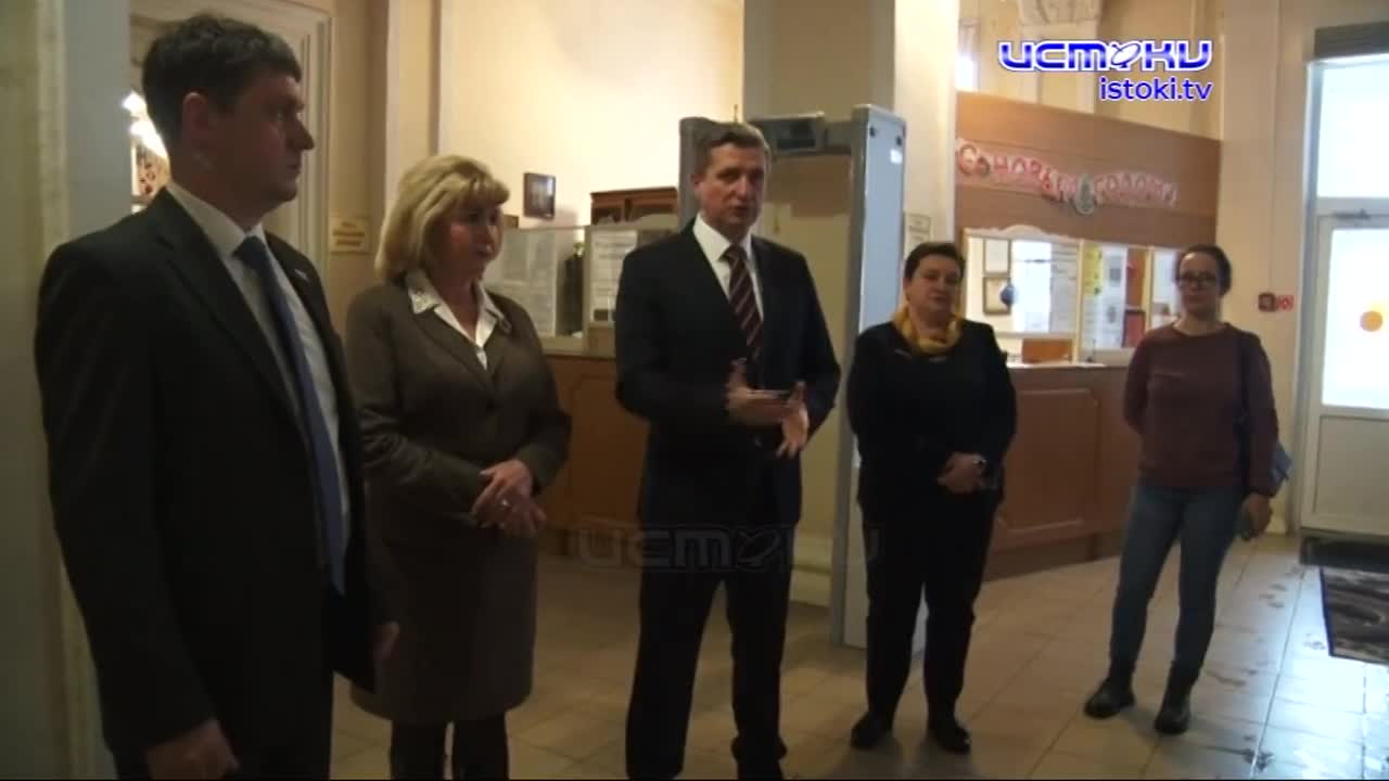 Как идут дела с постройкой самой большой школы Орловщины, но не только это обсуждали на областном комитете по образованию, спорту и туризму народные и...