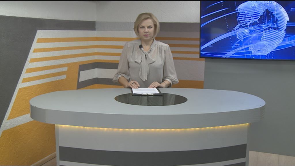 Орловчанка семь лет живет в сгоревшем доме, орловские скипперы поборются за медали Всероссийских соревнований, романтизм в монохромных красках. Об этом и не только смотрите сегодня в 19:00 в новом выпуске программы "Оперативный эфир"