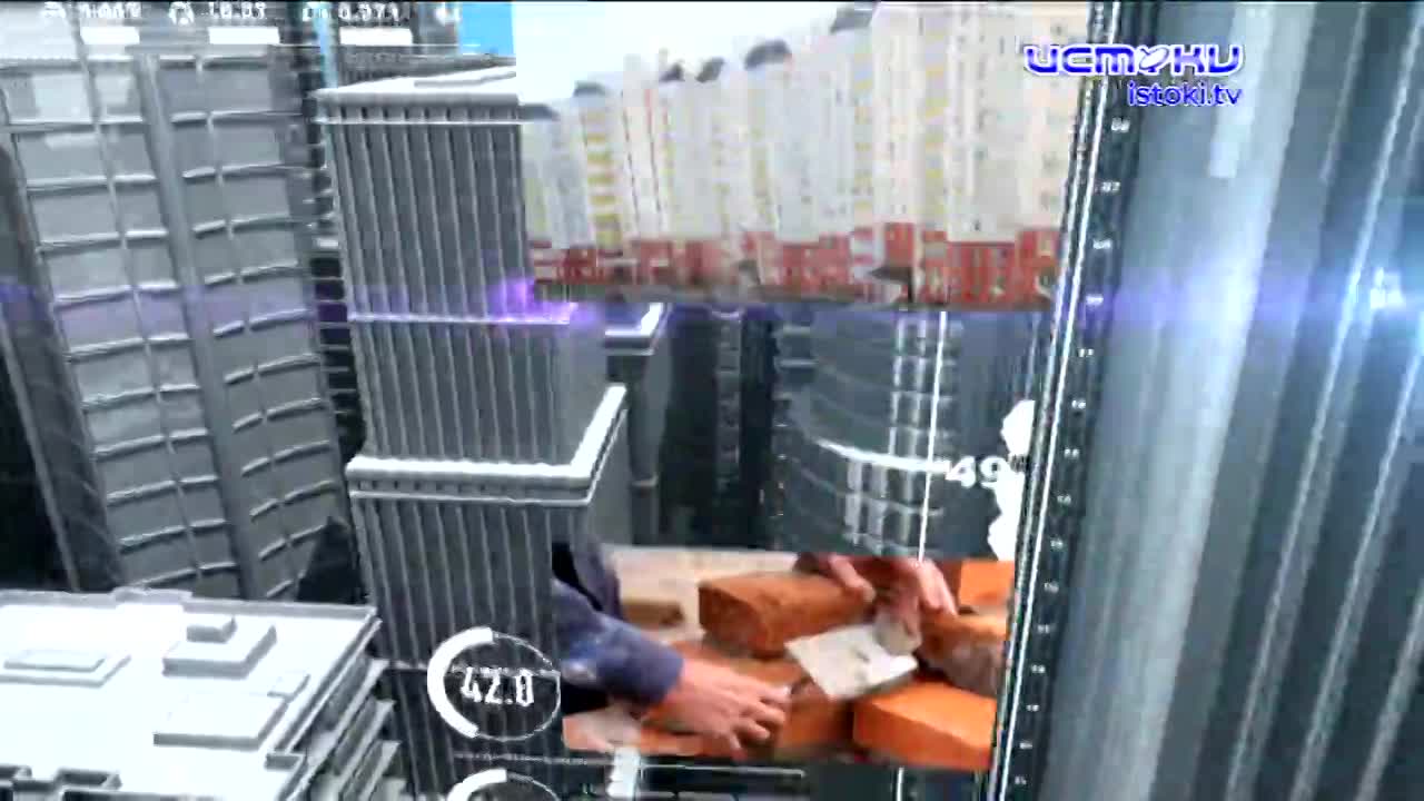 Ё-жильё 02.10.19