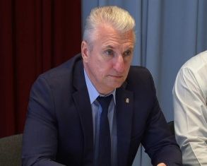 В Орле прошла пресс-конференция, посвященная Международному дню борьбы с наркотиками