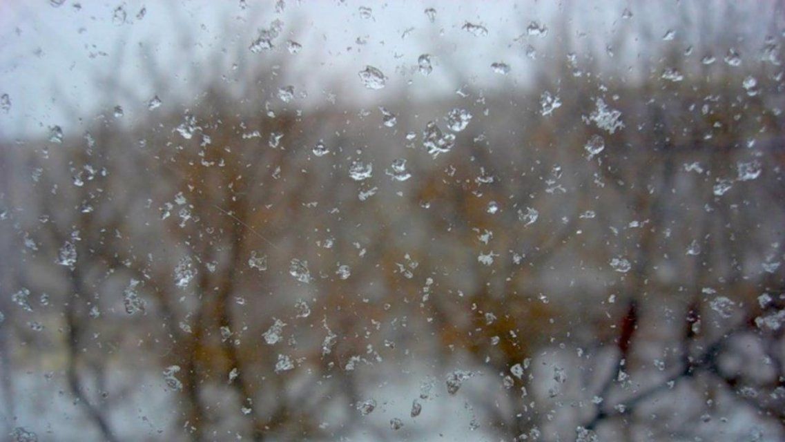 Погода сегодня не порадует орловчан, но магнитное поле будет спокойным