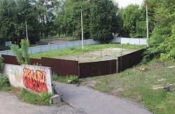 В заповедной зоне у реки Орлик появится спортивный центр