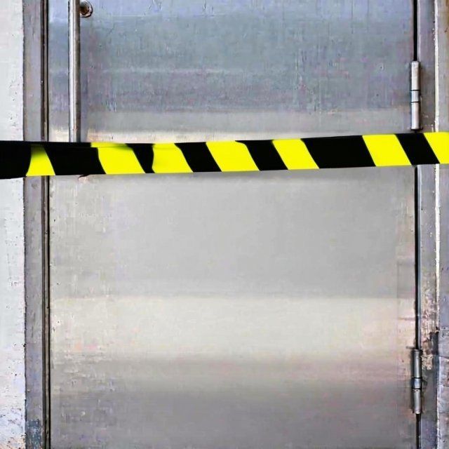 На ливенской ТЭЦ погибла женщина 