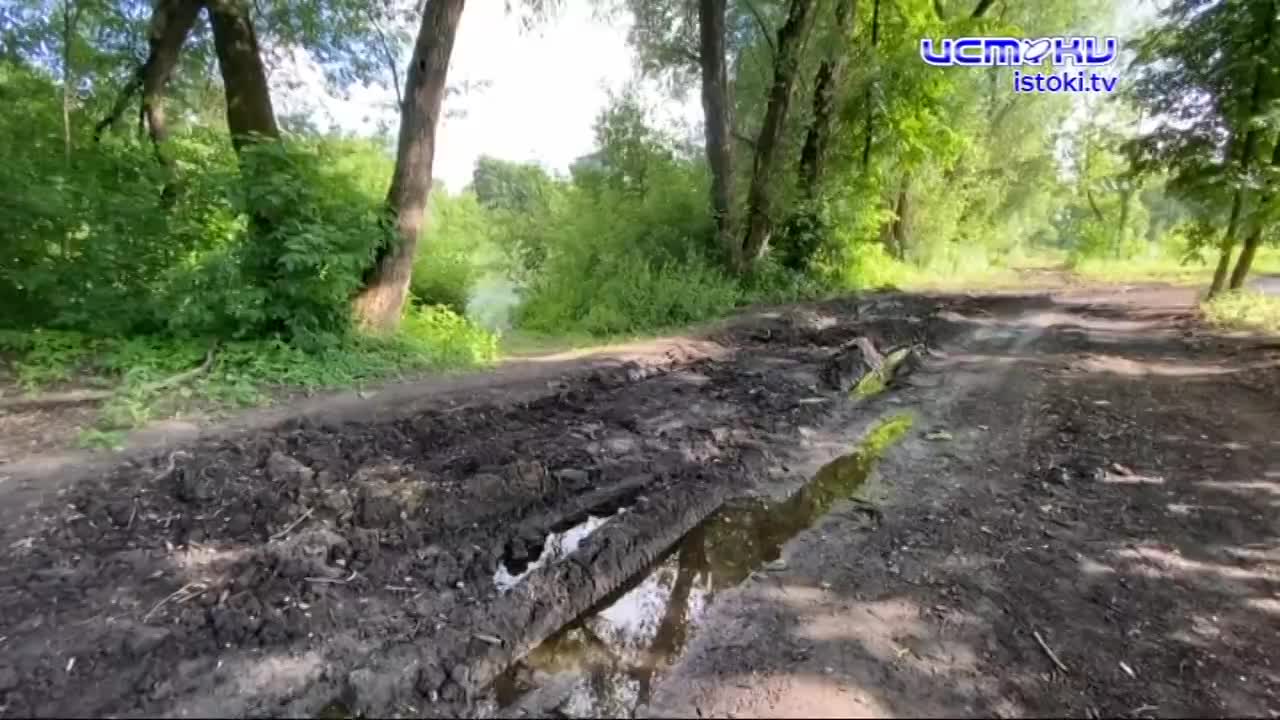 Точка притяжения есть, финальной точки - не поставлено