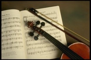 Волшебные звуки виолончели 