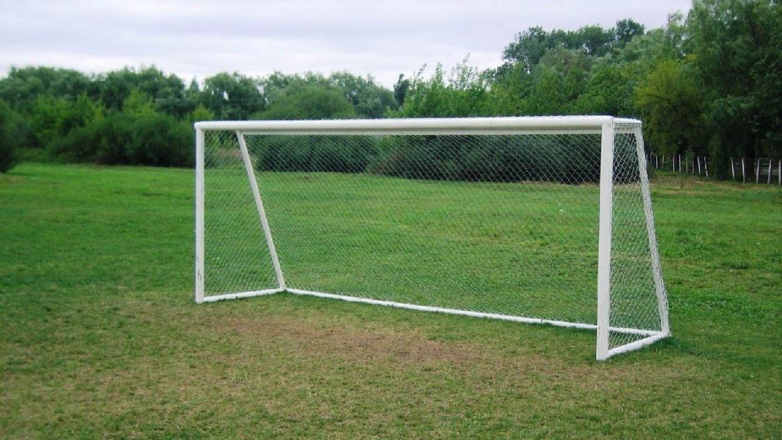 В Знаменке мать отсудила у властей 60 тысяч после падения ворот на ее ребенка 