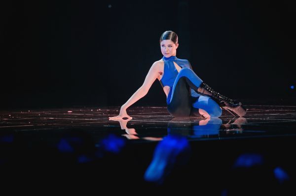 Орловчанка борется за победу в танцевальном шоу на ТНТ