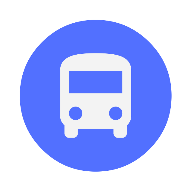 В Орле вступили в силу новые контракты на обслуживание автобусных маршрутов