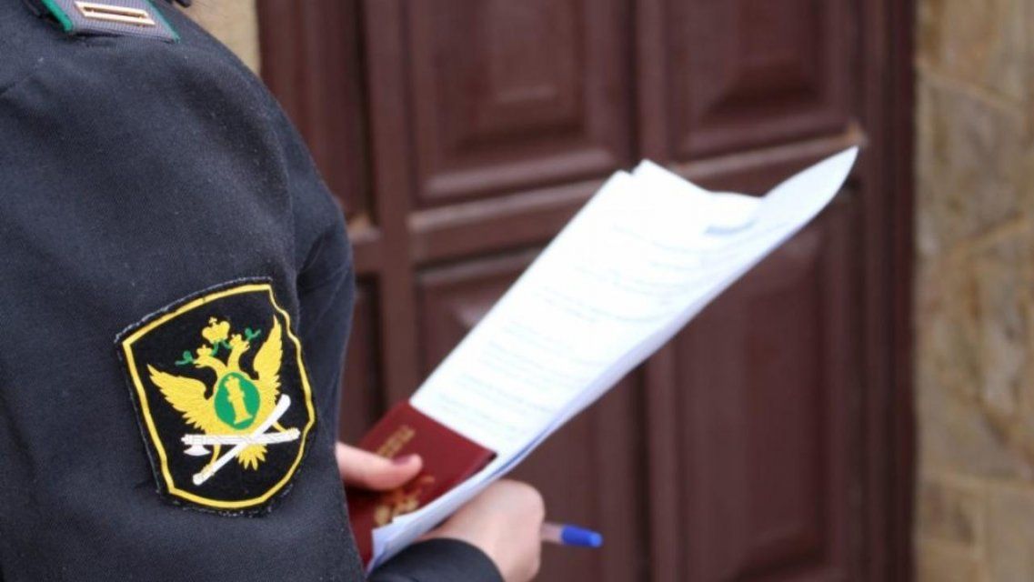 Минимум контактов: у орловских приставов появились ящики для приема документов