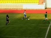 РУСИЧИ" (Орел) – "СОКОЛ" (Саратов) - 1:1