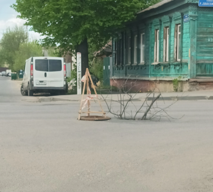 Мы определили нового народного корреспондента! 