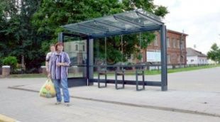 В «Северсталь-метиз» дополнительно направят пять автобусов, а на конечных остановках появятся биотуалеты