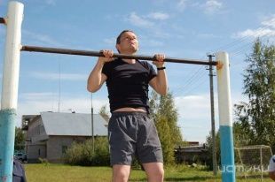 В День защиты детей по России пройдёт акция "Готов к труду и обороне"