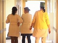  Большие проблемы маленьких пациентов: рейд по детским поликлиникам