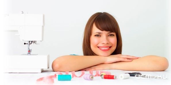 Современное ателье по ремонту одежды Талисман