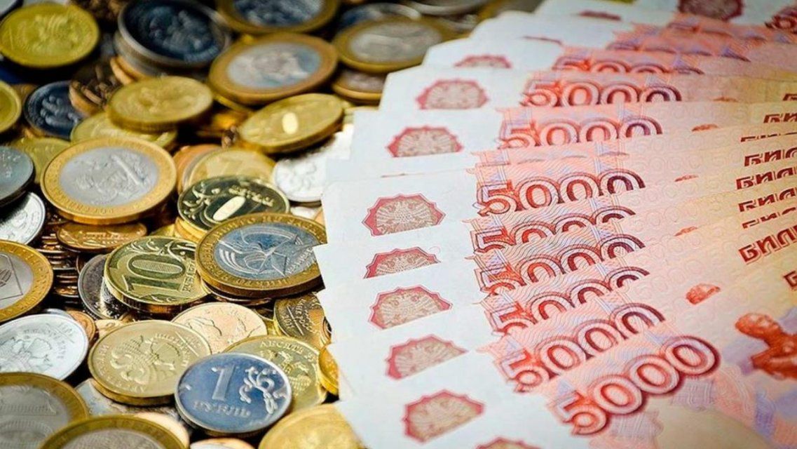 Между районами Орловщины поделили почти 400 млн рублей