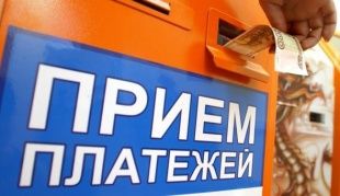 Двое орловчан пытались похитить платежный терминал