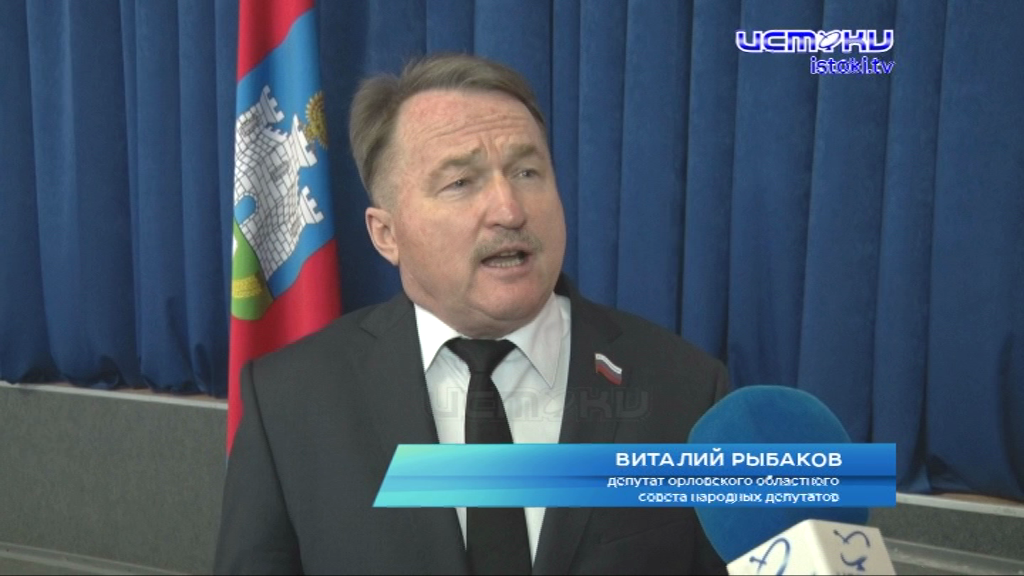 Депутаты областного совета не смогли добиться от губернатора Клычкова внятных ответов на острые вопросы 