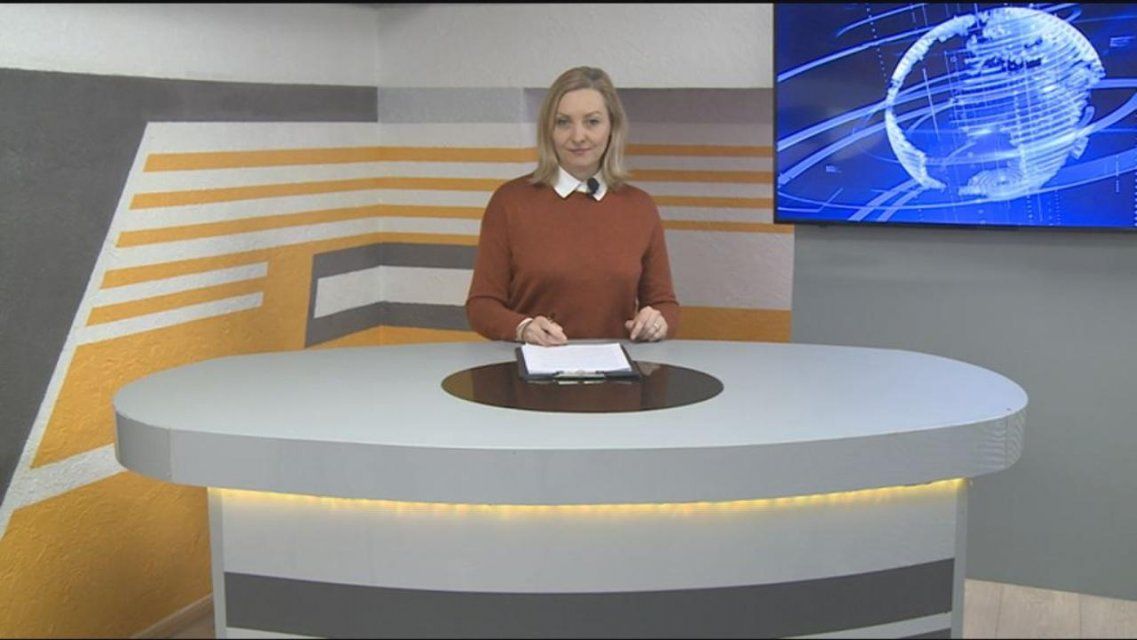 Смотрите сегодня в 19:00 новый выпуск программу «Оперативный эфир»