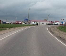 Не уступил дорогу: пожилая женщина погибла в ДТП в Орловской области 