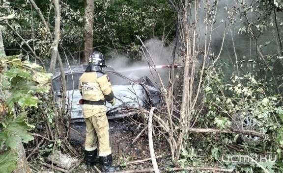 Уточненная информация о ДТП в Мценском районе