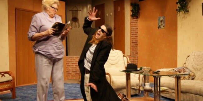 В «Русском стиле» сыграют в «Американскую рулетку»