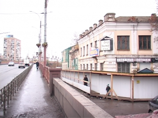 В Орле с жилых аварийных домов снимут статус памятника